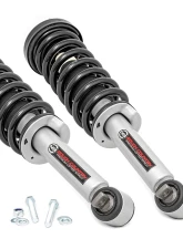 Rough Country 2" Front Leveling Strut Kit Ford F-150 2WD 2014-2020                                     - 501074 - Image 6