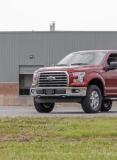 Rough Country 2" Front Leveling Strut Kit Ford F-150 2WD 2014-2020                                     - 501074 - Image 5