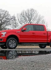 Rough Country 2" Front Leveling Strut Kit Ford F-150 2WD 2014-2020                                     - 501074 - Image 6