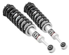 Rough Country N3 Leveling Struts 2