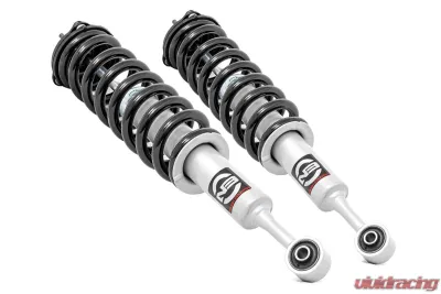 Rough Country N3 Leveling Struts 2" Loaded Strut Toyota Tacoma 2WD | 4WD 05-23 - 501075