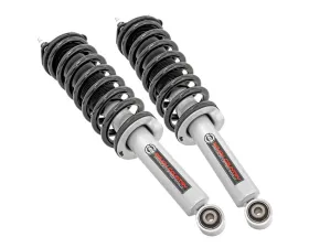 Rough Country N3 Leveling Struts 2