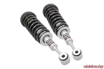 Rough Country 2" Front Leveling Strut Kit Ford F-150 2004-2008 - 501083