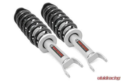Rough Country 3.5" Lifted N3 Struts Ram 1500 2019-2025 - 501087