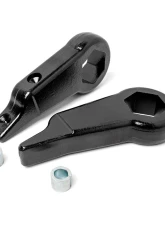 Rough Country 1.5" Leveling Kit Ford Ranger 4WD 1998-2011                                     - 50108 - Image 4