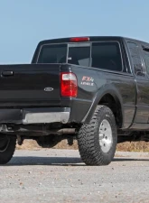 Rough Country 1.5" Leveling Kit Ford Ranger 4WD 1998-2011                                     - 50108 - Image 2