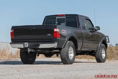 Rough Country 1.5" Leveling Kit Ford Ranger 4WD 1998-2011 - 50108