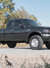 Rough Country 1.5" Leveling Kit Ford Ranger 4WD 1998-2011                                     - 50108 - Image 3
