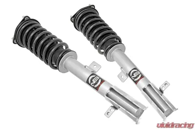 Rough Country 2" Lifted N3 Struts Jeep Patriot 2010-2017 - 501093
