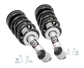 Rough Country GM Front Stock Replacement N3 Struts Chevrolet GMC 1500 2014-2018 1500
