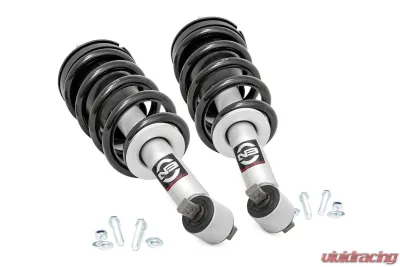 Rough Country GM Front Stock Replacement N3 Struts Chevrolet GMC 1500 2014-2018 1500 - 501096