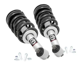 Rough Country GM Front Leveling Strut Kit 14-20 SUV