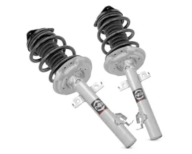 Rough Country Loaded Strut Pair 1.5