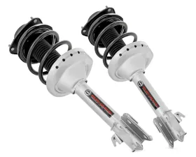 Rough Country Loaded Strut Pair 2