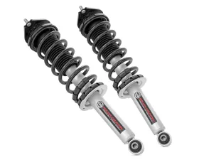 Rough Country Loaded Strut Pair 2