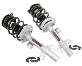 Rough Country Loaded Strut Pair 2
