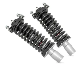 Rough Country Loaded Strut Pair 2.5