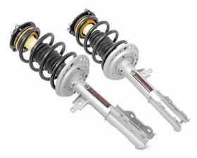 Rough Country Loaded Strut Pair 1.5