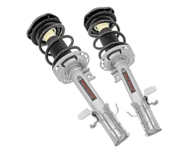 Rough Country Loaded Strut Pair 1.5