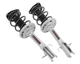 Rough Country Loaded Strut Pair 2