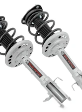 Rough Country Loaded Strut Pair 2" Lift Front Subaru Crosstrek 4WD 2018-2023                                     - 501123 - Image 3