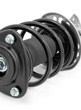 Rough Country Loaded Strut Pair 2" Lift Front Subaru Crosstrek 4WD 2018-2023                                     - 501123 - Image 2