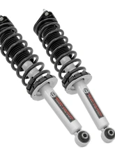 Rough Country Loaded Strut Pair 2" Lift Rear Subaru Crosstrek 4WD 2018-2023                                     - 501124 - Image 3