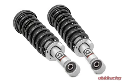 Rough Country Loaded Strut Pair 2.5" Toyota Tacoma 2WD | 4WD 1995-2004 - 501126