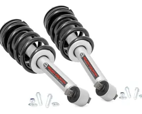 Rough Country Loaded Strut Pair 3.5