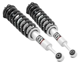 Rough Country Loaded Strut Pair 3