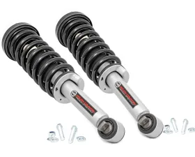 Rough Country Loaded Strut Pair 2
