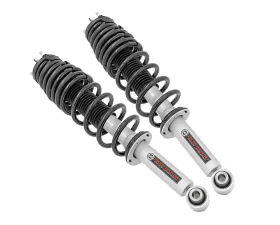 Rough Country Loaded Strut Pair 2