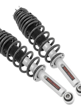 Rough Country Loaded Strut Pair 2" Rear Ford Bronco 4WD 2021-2025                                     - 501142 - Image 6