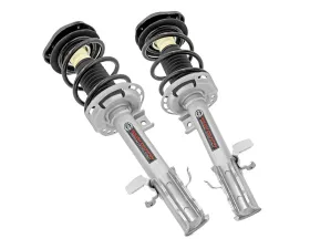 Rough Country Loaded Strut Pair 2