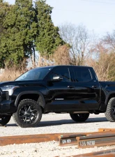 Rough Country N3 Leveling Struts 2" Loaded Strut Toyota Tundra 4WD 2022-2025                                     - 501148 - Image 2