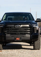 Rough Country N3 Leveling Struts 2" Loaded Strut Toyota Tundra 4WD 2022-2025                                     - 501148 - Image 5