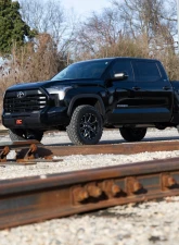 Rough Country N3 Leveling Struts 2" Loaded Strut Toyota Tundra 4WD 2022-2025                                     - 501148 - Image 6