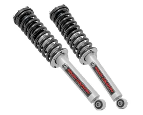Rough Country Loaded Strut Pair 6