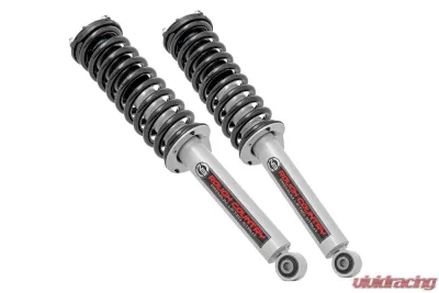 Rough Country Loaded Strut Pair 6" Toyota Tacoma 2WD | 4WD 1995-2004 - 501151