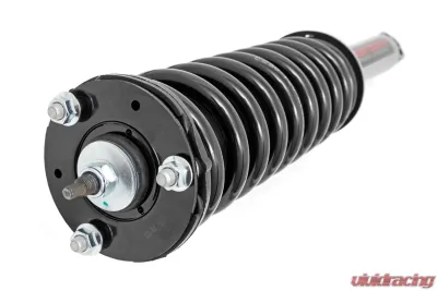 Rough Country Loaded Strut Pair 6" Toyota Tacoma 2WD | 4WD 1995-2004 - 501151