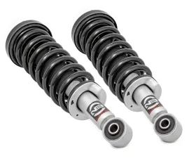 Rough Country N3 Loaded Strut Pair Stock Toyota Tacoma 2WD | 4WD 1995-2004