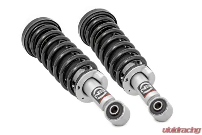 Rough Country N3 Loaded Strut Pair Stock Toyota Tacoma 2WD | 4WD 1995-2004 - 501152