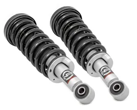 Rough Country N3 Leveling Struts 2