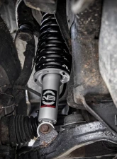 Rough Country N3 Leveling Struts 2" Loaded Strut Toyota 4Runner 2WD | 4WD 96-02                                     - 501153 - Image 2