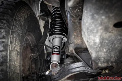 Rough Country N3 Leveling Struts 2" Loaded Strut Toyota 4Runner 2WD | 4WD 96-02 - 501153