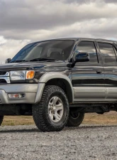 Rough Country N3 Leveling Struts 2" Loaded Strut Toyota 4Runner 2WD | 4WD 96-02                                     - 501153 - Image 3