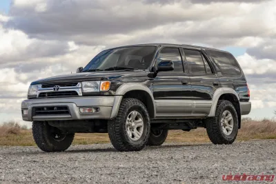 Rough Country N3 Leveling Struts 2" Loaded Strut Toyota 4Runner 2WD | 4WD 96-02 - 501153