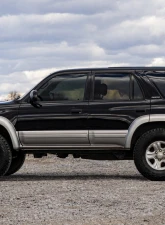 Rough Country N3 Leveling Struts 2" Loaded Strut Toyota 4Runner 2WD | 4WD 96-02                                     - 501153 - Image 4
