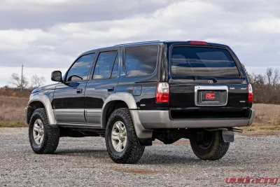 Rough Country N3 Leveling Struts 2" Loaded Strut Toyota 4Runner 2WD | 4WD 96-02 - 501153