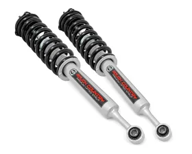 Rough Country Loaded Strut Pair 6